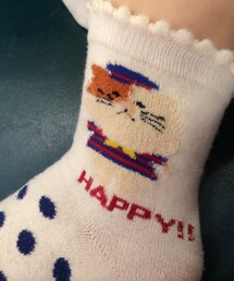 ソックス(ソックス/靴下)