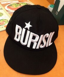 キャップ(キャップ)