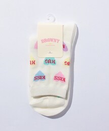 WEGO | ソックス(ソックス/靴下)