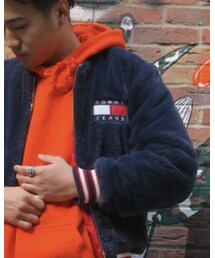 TOMMY HILFIGER | ジャケット/アウター