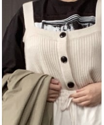 GU | その他トップス