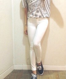 Bershka | デニムパンツ