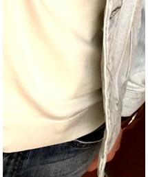 UNIQLO | デニムパンツ