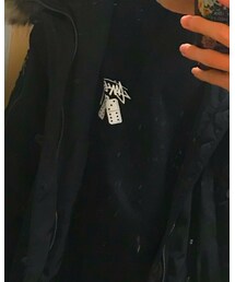 STUSSY | スウェット