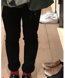 Big John | その他パンツ