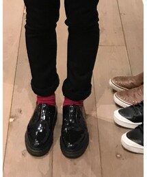 Dr. Martens | シューズ