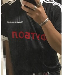 Gosha Rubchinskiy | Tシャツ/カットソー