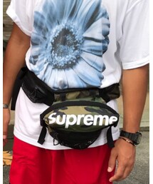Supreme  | ボディバッグ/ウエストポーチ