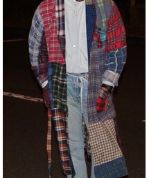 Needles | シャツ/ブラウス