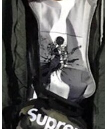 Supreme  | Tシャツ/カットソー