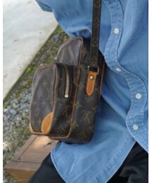 LOUIS VUITTON | ショルダーバッグ