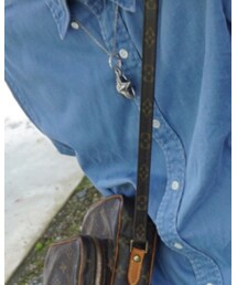 CODY SANDERSON | ネックレス