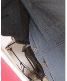 used | サロペット/オーバーオール