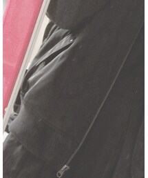 no brand | ブルゾン