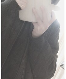 used | スウェット