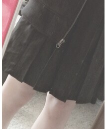 no brand | スカート