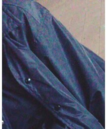 HANES | ナイロンジャケット