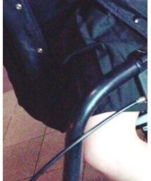 no brand | スカート