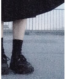 GEORGE COX | シューズ