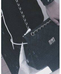 no brand | ショルダーバッグ