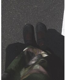 TOKYO BOPPER | バレエシューズ