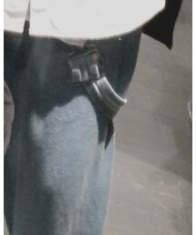 used | サロペット/オーバーオール