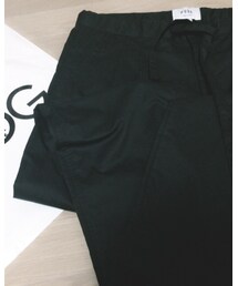 no brand | スラックス