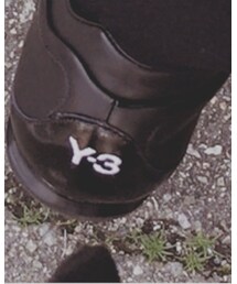 Y-3 | スニーカー