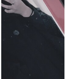 ZARA BASIC | ポンチョ