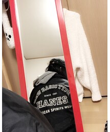 HANES | ナイロンジャケット