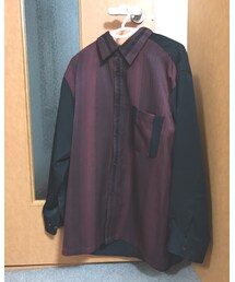 used | シャツ/ブラウス