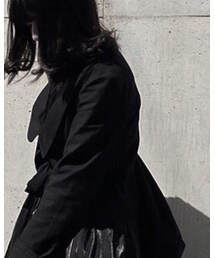 LIMI feu | ジャケット/アウター