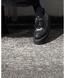 GEORGE COX | ローファー