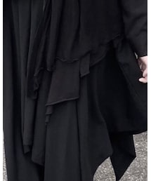 LIMI feu | スカート