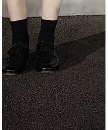 COMME des GARCONS | シューズ