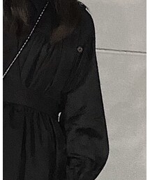 noir kei ninomiya | シャツ/ブラウス