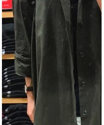 MB | シャツ/ブラウス