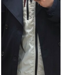 H&M | ナイロンジャケット