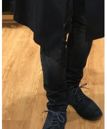 ZARA | デニムパンツ
