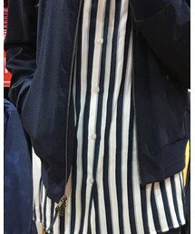 ZARA | シャツ/ブラウス