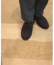 GU | ローファー