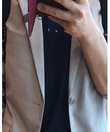 GU | Tシャツ/カットソー