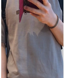 GU | Tシャツ/カットソー
