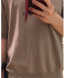 GU | ポロシャツ