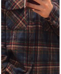 古着 | シャツ/ブラウス