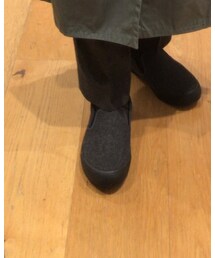 GU | スリッポン