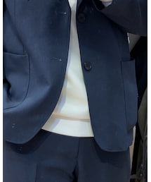 ZARA | パーカー