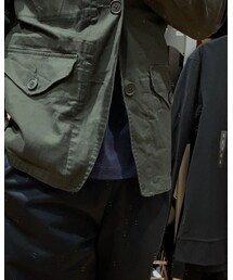 UNIQLO | ポロシャツ