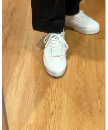ZARA | スニーカー
