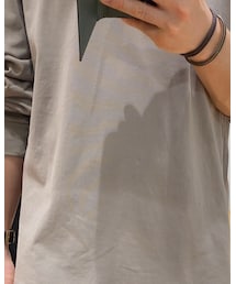 UNIQLO | Tシャツ/カットソー